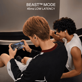 boAt Airdopes Plus 214 | TWS Earbuds with 55 Hours Playback & ENx™ Technology