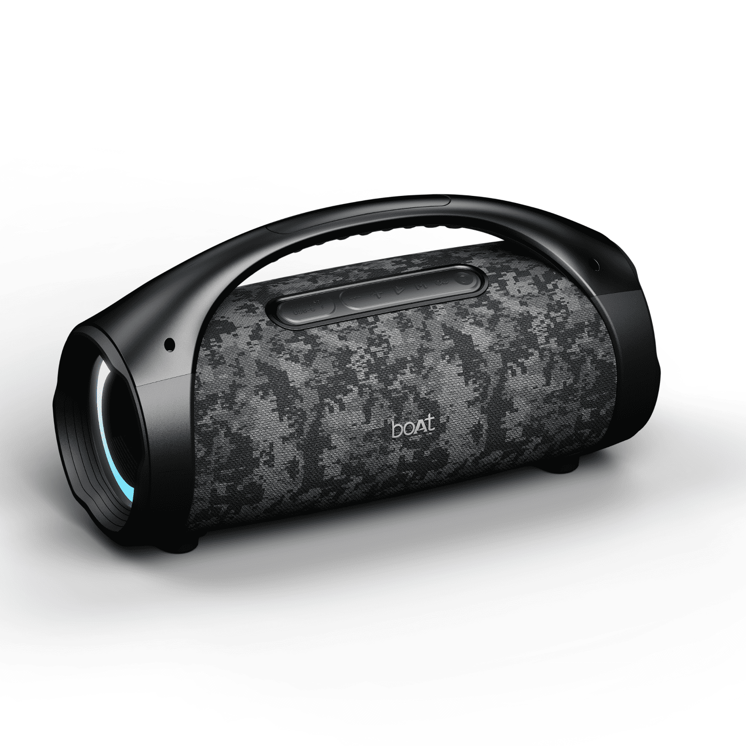 boAt Stone 900 | 80W Bluetooth Speaker with TWS, RGB LED Lights & Up to 15H Playtime