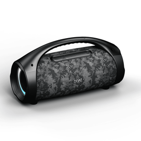 boAt Stone 900 | 80W Bluetooth Speaker with TWS, RGB LED Lights & Up to 15H Playtime