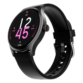 Round screen smartwatch sales