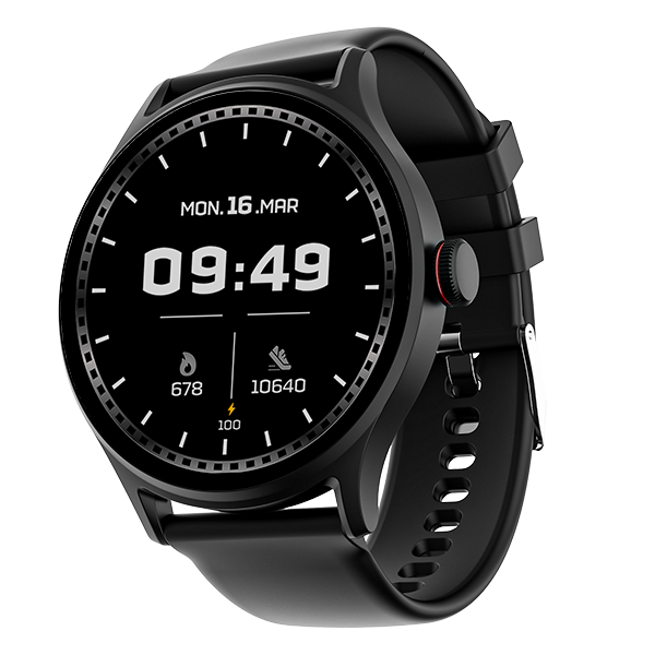 Best smartwatch online under 100