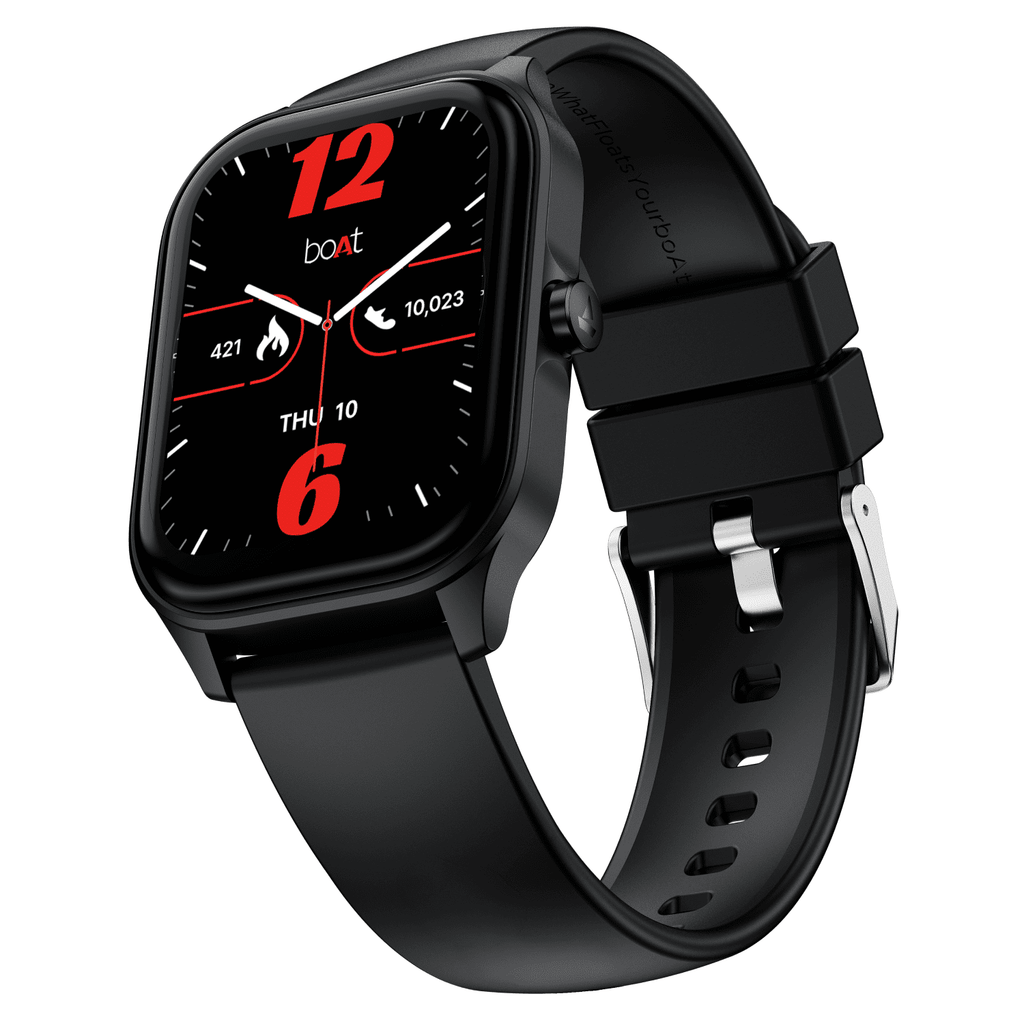 boAt Wave Magma 2 Smartwatch - Image 1