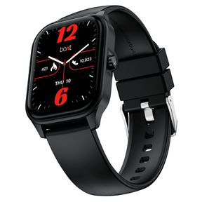 boAt Wave Magma 2 | HD Smartwatch with Bluetooth Calling, Sports Modes & Emergency SOS