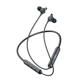 boAt Rockerz Bold | Wireless Neckband with 30H Playback, 10mm drivers & BEAST™ Mode with 60ms Latency