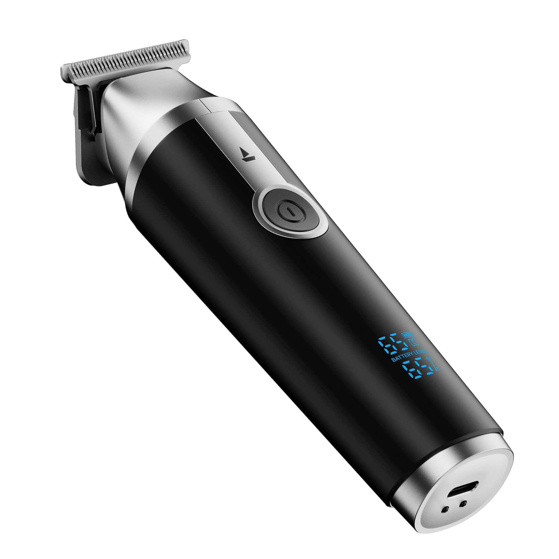 boAt Slazer K100 Trimmer | 180-Min Runtime, Dual Speed Settings & IPX6 Waterproof Design