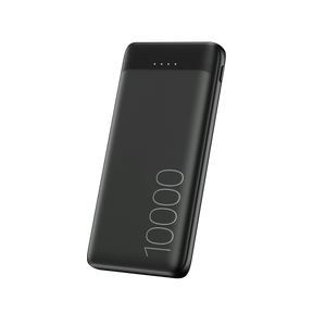 boAt  Energyshroom PB300 Zen | 10000mAh Powerbank with 22.5W Fast Charging, 3 Output Ports & 12-Layer Protection