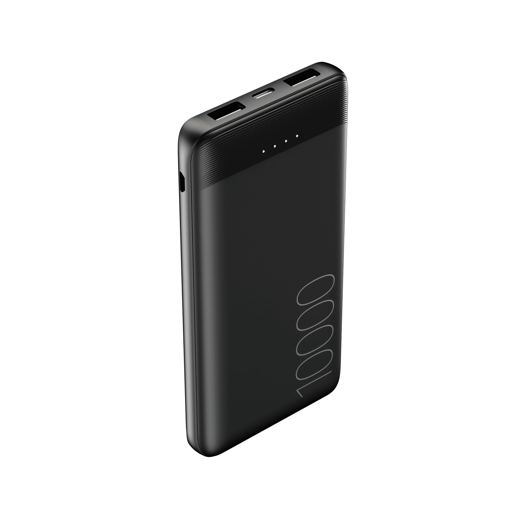 boAt  Energyshroom PB300 Zen | 10000mAh Powerbank with 22.5W Fast Charging, 3 Output Ports & 12-Layer Protection