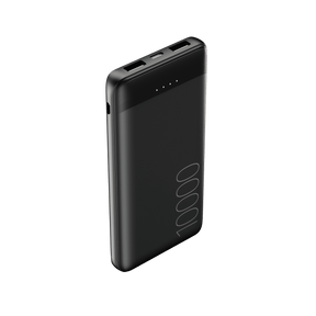 boAt  Energyshroom PB300 Zen | 10000mAh Powerbank with 22.5W Fast Charging, 3 Output Ports & 12-Layer Protection