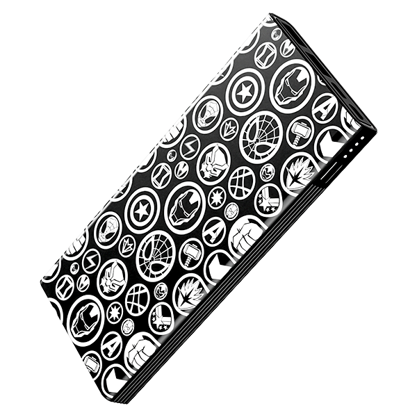 boAt Energyshroom PB300 10000mAh 22.5W Fast Charging Power Bank — Accessories