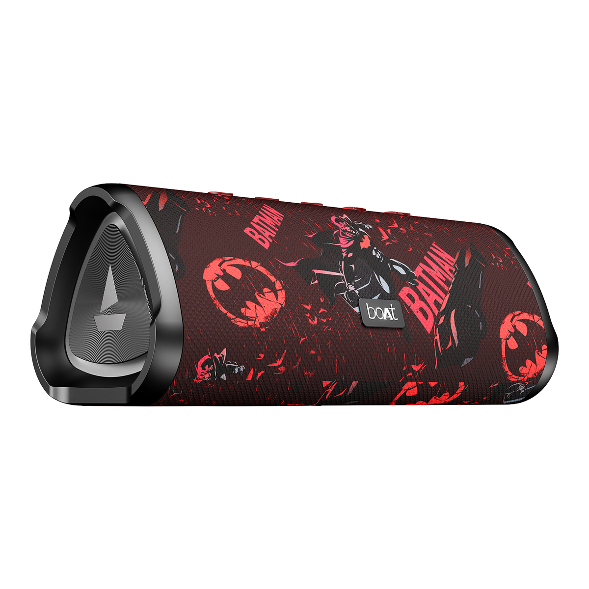 NEW BATMAN RECHARGEABLE BLUETOOTH SPEAKER NEW BATMAN RECHARGEABLE BLUETOOTH SPEAKER