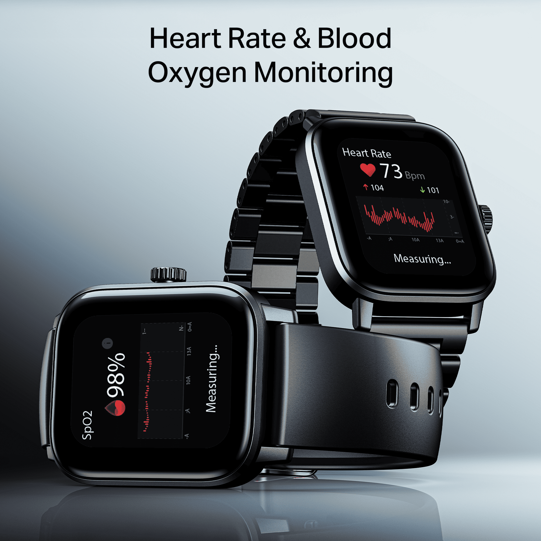 boAt Wave Call 3 | Smartwatch with Bluetooth Calling, 1.83" HD Display, Health & Wellness Tracking