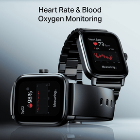 boAt Wave Call 3 | Smartwatch with Bluetooth Calling, 1.83" HD Display, Health & Wellness Tracking