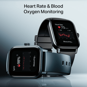 boAt Wave Call 3 | Smartwatch with Bluetooth Calling, 1.83" HD Display, Health & Wellness Tracking