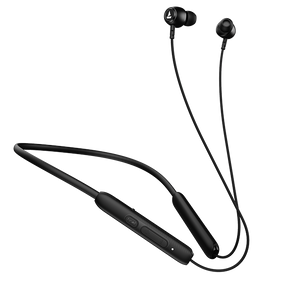 boAt Rockerz 103 V2 Pro | Bluetooth Earbuds with Upto 30 Hours Playback, ENx™️ Technology, ASAP™️ Charge