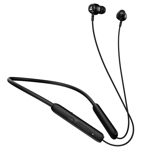 boAt Rockerz 103 V2 Pro Bluetooth Earbuds with Upto 30 Hours Playback