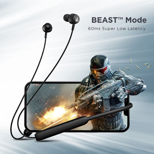 boAt Rockerz 103 V2 Pro Bluetooth Earbuds with Upto 30 Hours Playback