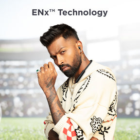 boAt Rockerz 103 V2 Pro | Bluetooth Earbuds with Upto 30 Hours Playback, ENx™️ Technology, ASAP™️ Charge