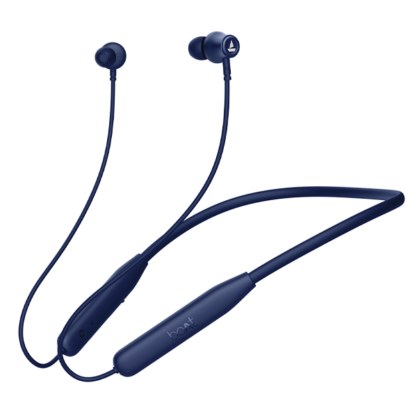 Neckband Bluetooth Boat Earphones Bluetooth Under 500 Bluetooth