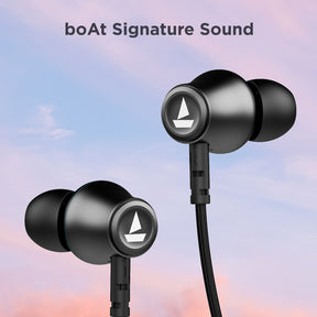 boAt Rockerz 245 V2 Pro | Wireless Bluetooth Earphones with 30 Hours Playback, 10mm drivers, ENx™️ Technology, BEAST™️ Mode