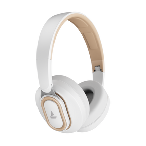 boAt Rockerz 370 Pro | Wireless Headphones with 40 Hours Playback, Voice Assistant, boAt Signature Sound, BEAST™️ Mode