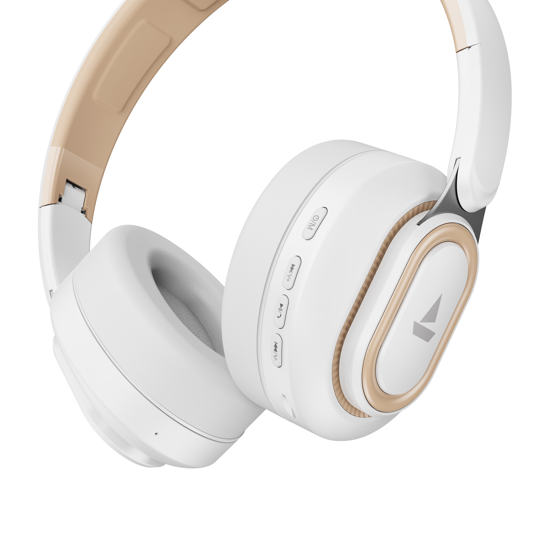 boAt Rockerz 370 Pro | Wireless Headphones with 40 Hours Playback, Voice Assistant, boAt Signature Sound, BEAST™️ Mode