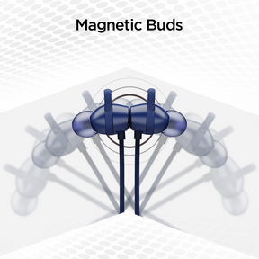 boAt Rockerz 109 | Wireless Earphone with 40H Playback, ASAP™ Charge, BEAST™ Mode, ENx™ Technology