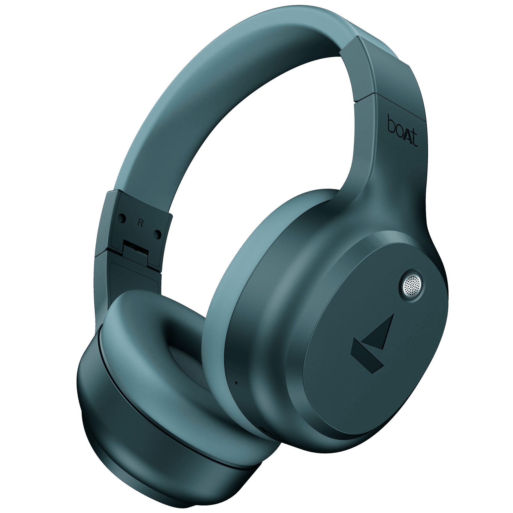 boAt Rockerz 421 Gen 2 | Wireless Headphones with 60 Hours Playback, 50mm Drivers & BEAST™ Mode