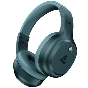 boAt Rockerz 421 Gen 2 | Wireless Headphones with 60 Hours Playback, 50mm Drivers & BEAST™ Mode