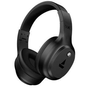 boAt Rockerz 421 Gen 2 | Wireless Headphones with 60 Hours Playback, 50mm Drivers & BEAST™ Mode