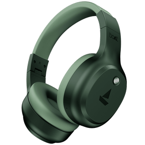 boAt Rockerz 421 Gen 2 | Wireless Headphones with 60 Hours Playback, 50mm Drivers & BEAST™ Mode