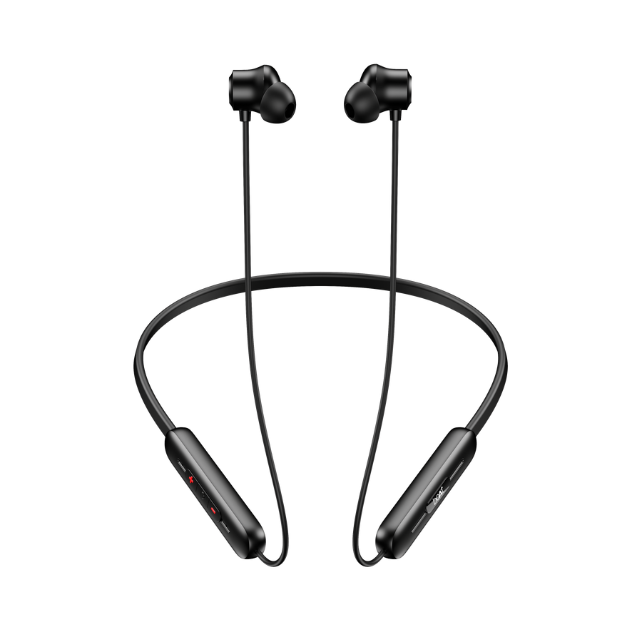 boAt Rockerz Summit - Wireless Bluetooth Earphone with Large Playback