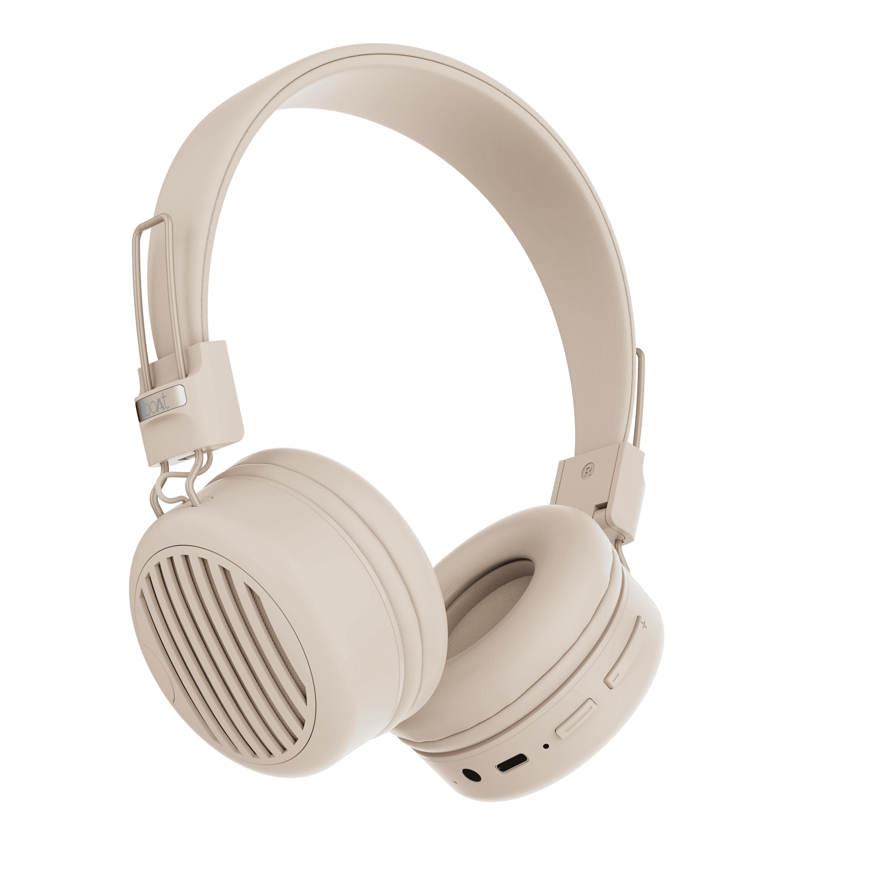 boAt Rockerz 400 Pro | Wireless Earphone with 30 Hours Playback, Voice Assistant, boAt Signature Sound, BEAST™️ Mode