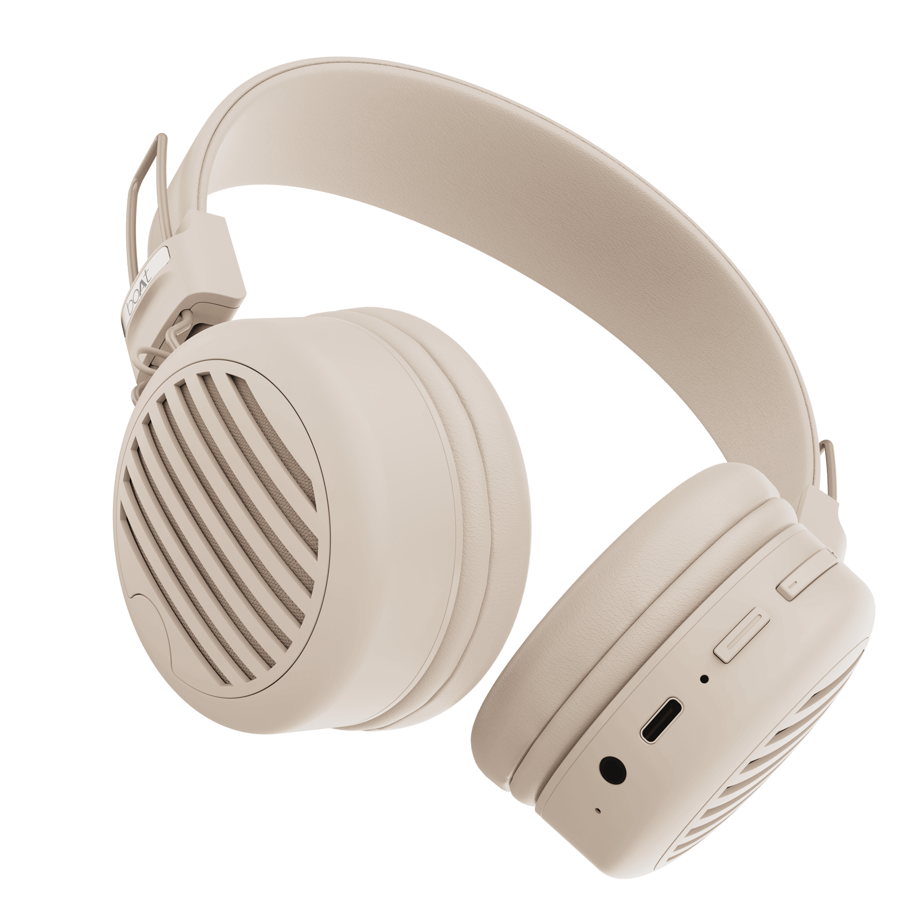 boAt Rockerz 400 Pro | Wireless Earphone with 30 Hours Playback, Voice Assistant, boAt Signature Sound, BEAST™️ Mode