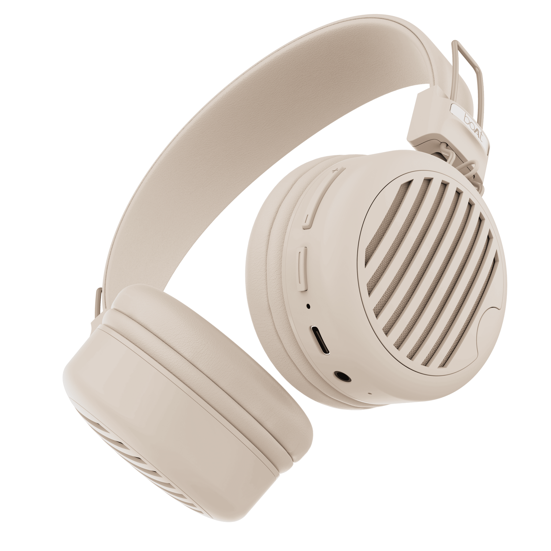 boAt Rockerz 400 Pro | Wireless Earphone with 30 Hours Playback, Voice Assistant, boAt Signature Sound, BEAST™️ Mode