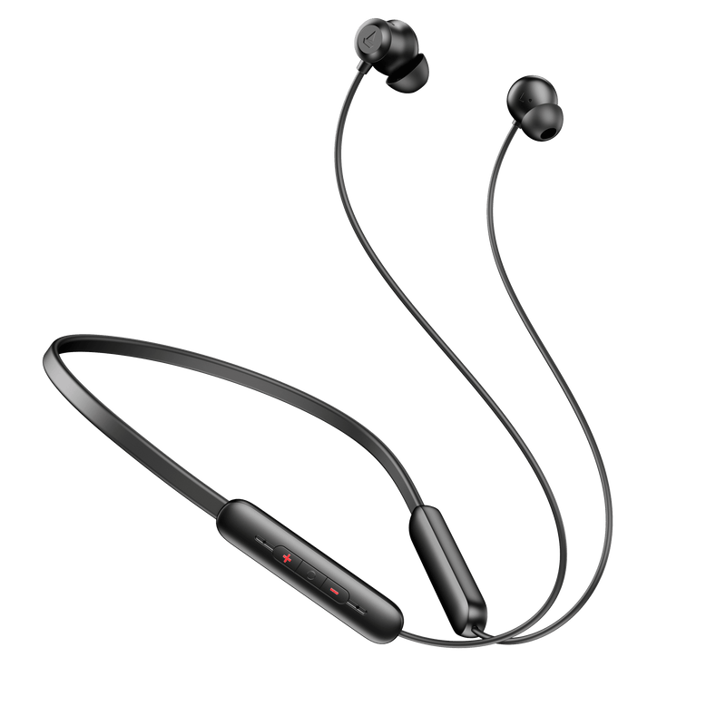 Boat Rockerz Summit Neckband