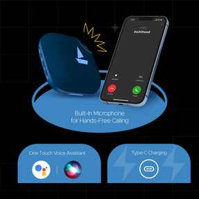 boAt Stone 190 Pro | Portable Bluetooth Speaker with 5W boAt Signature Sound, 12 Hours Playback, TWS Functionality