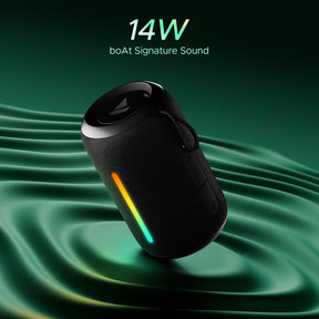 boAt Stone 350 Pro Bluetooth speaker under 2000