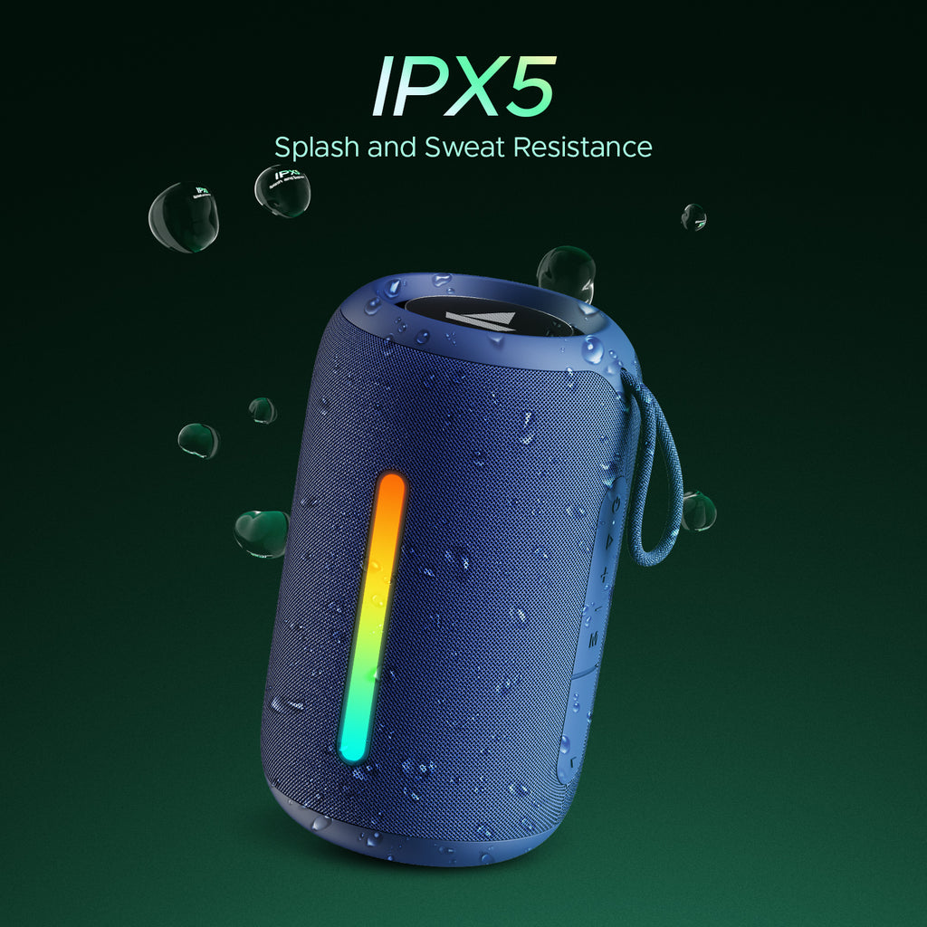 boAt Stone 350 Pro Portable Bluetooth Speaker - Image 12