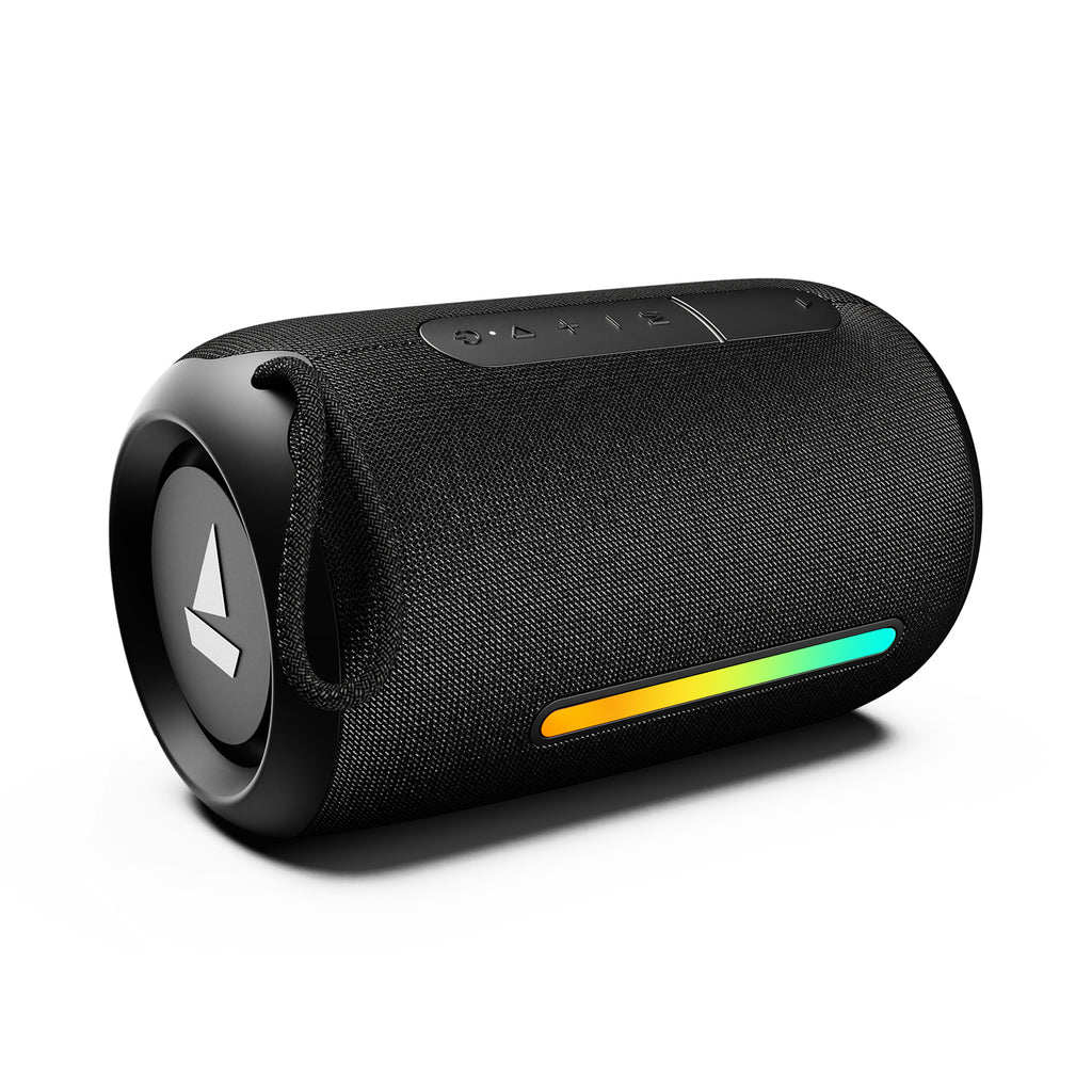 boAt Stone 350 Pro Portable Bluetooth Speaker - Image 3