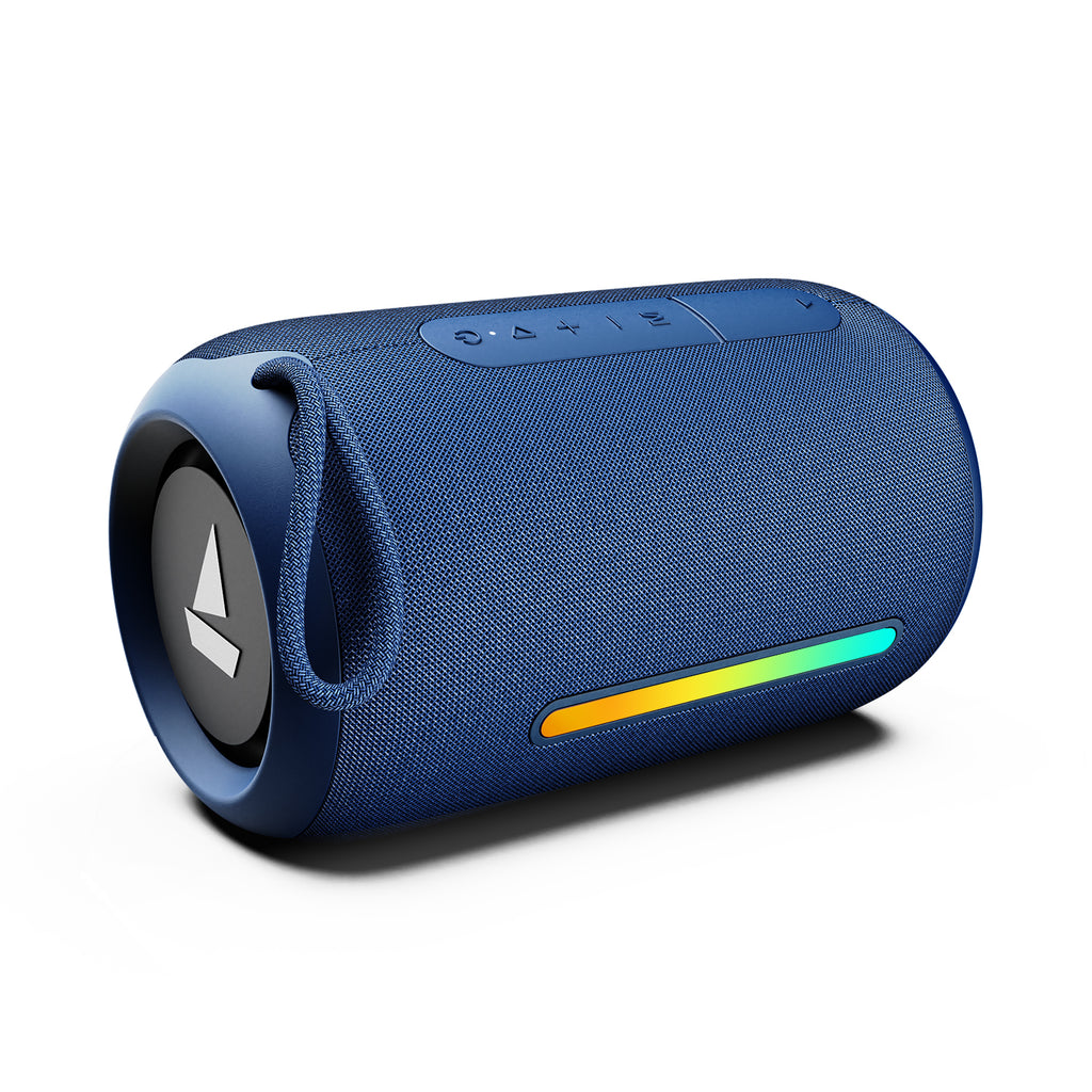 boAt Stone 350 Pro Portable Bluetooth Speaker - Image 2
