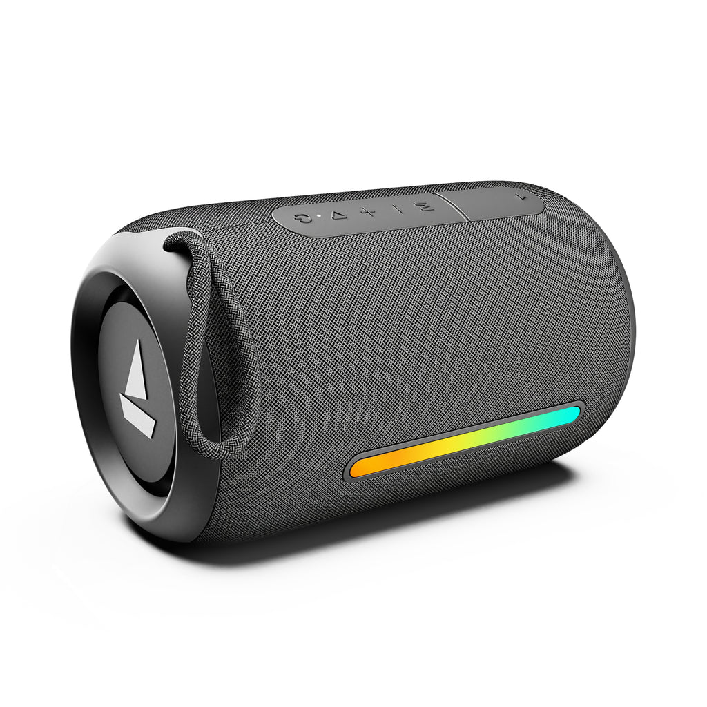 boAt Stone 350 Pro Portable Bluetooth Speaker