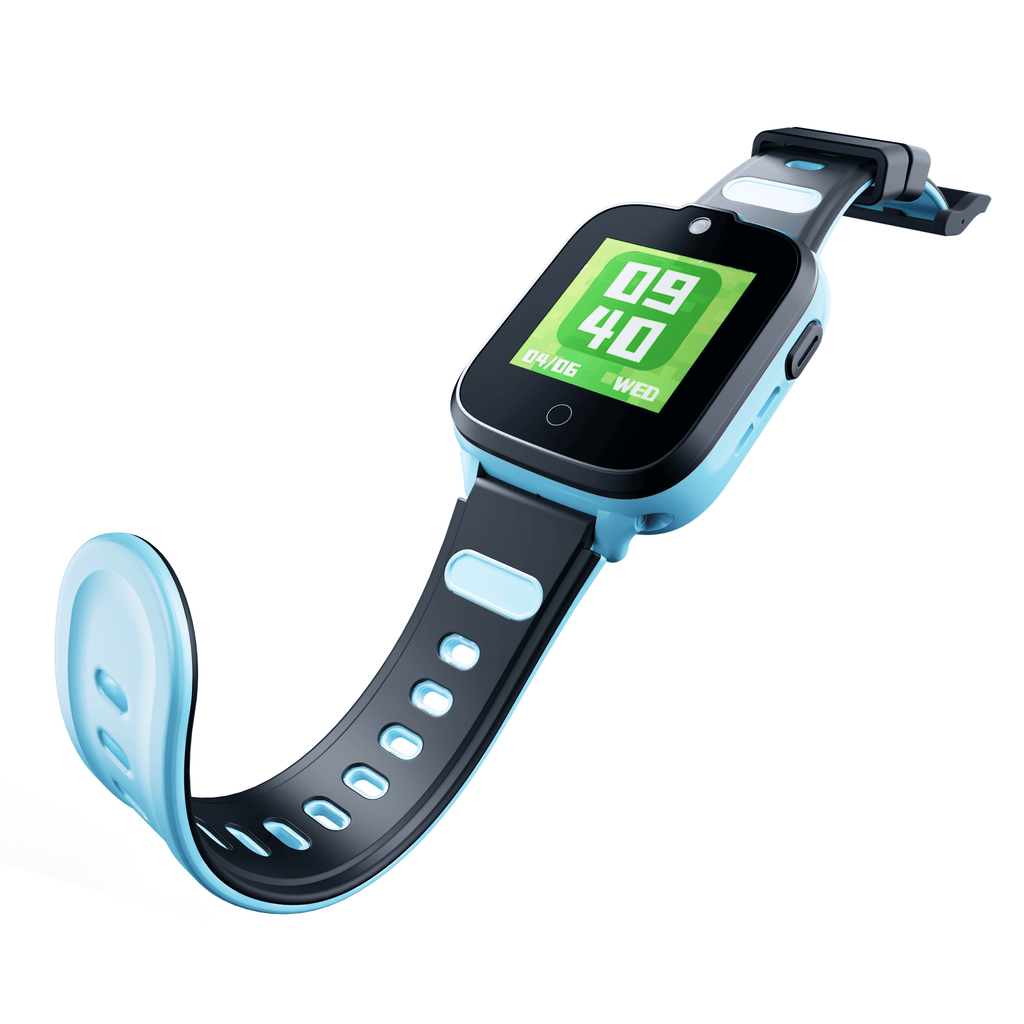boAt Sailor Nav 4G Kids Smartwatch - Image 1