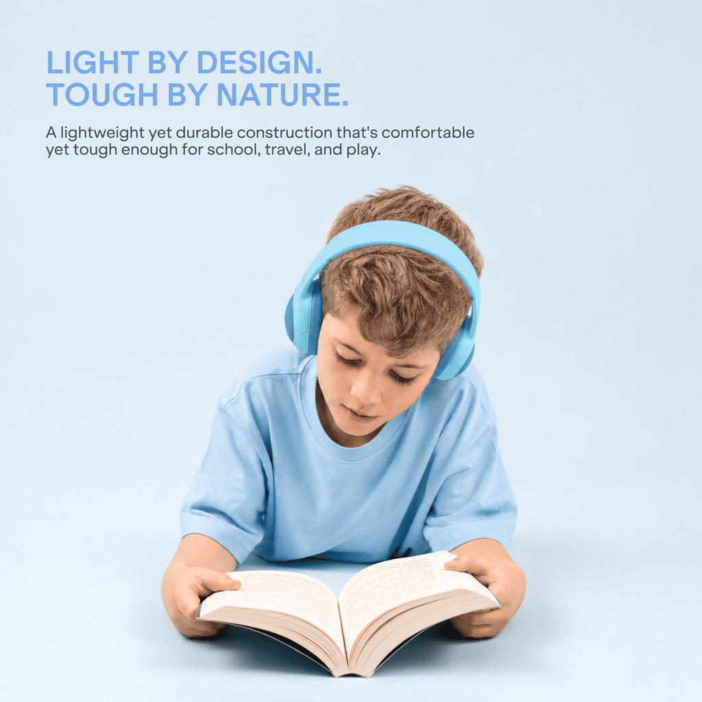boAt Sailor Play SS Edition Kids Wireless Headphones - Image 13