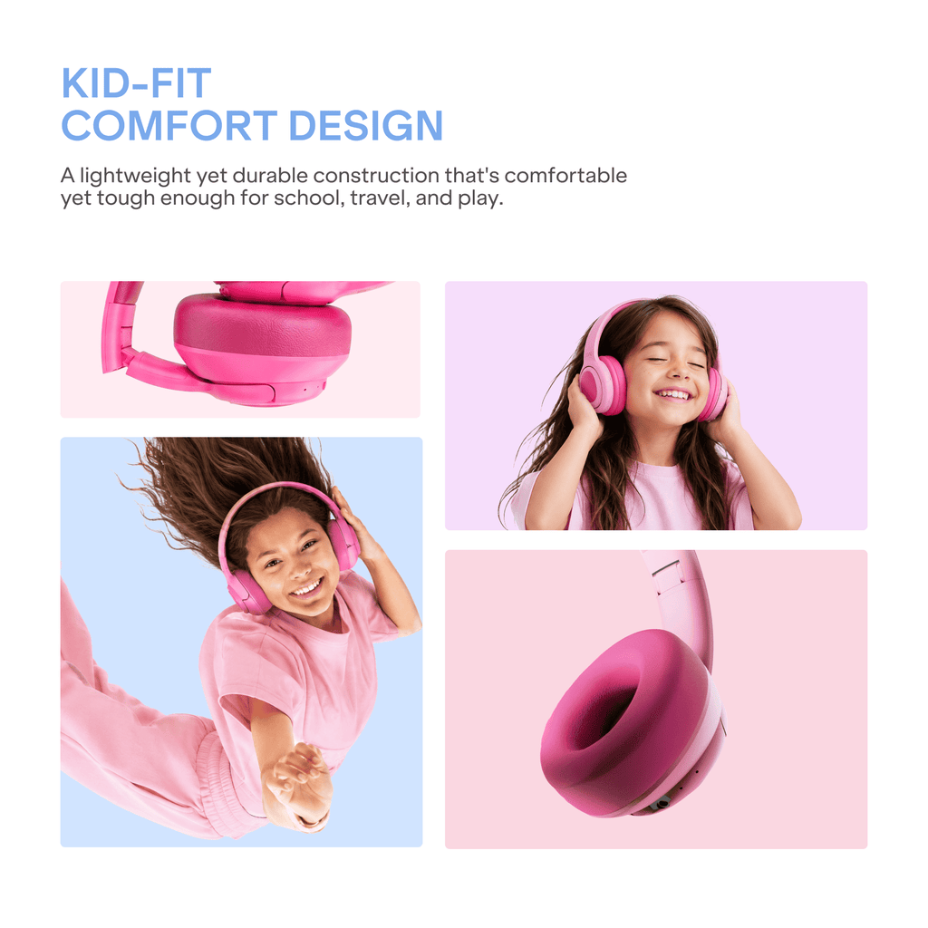 boAt Sailor Play SS Edition Kids Wireless Headphones - Image 16