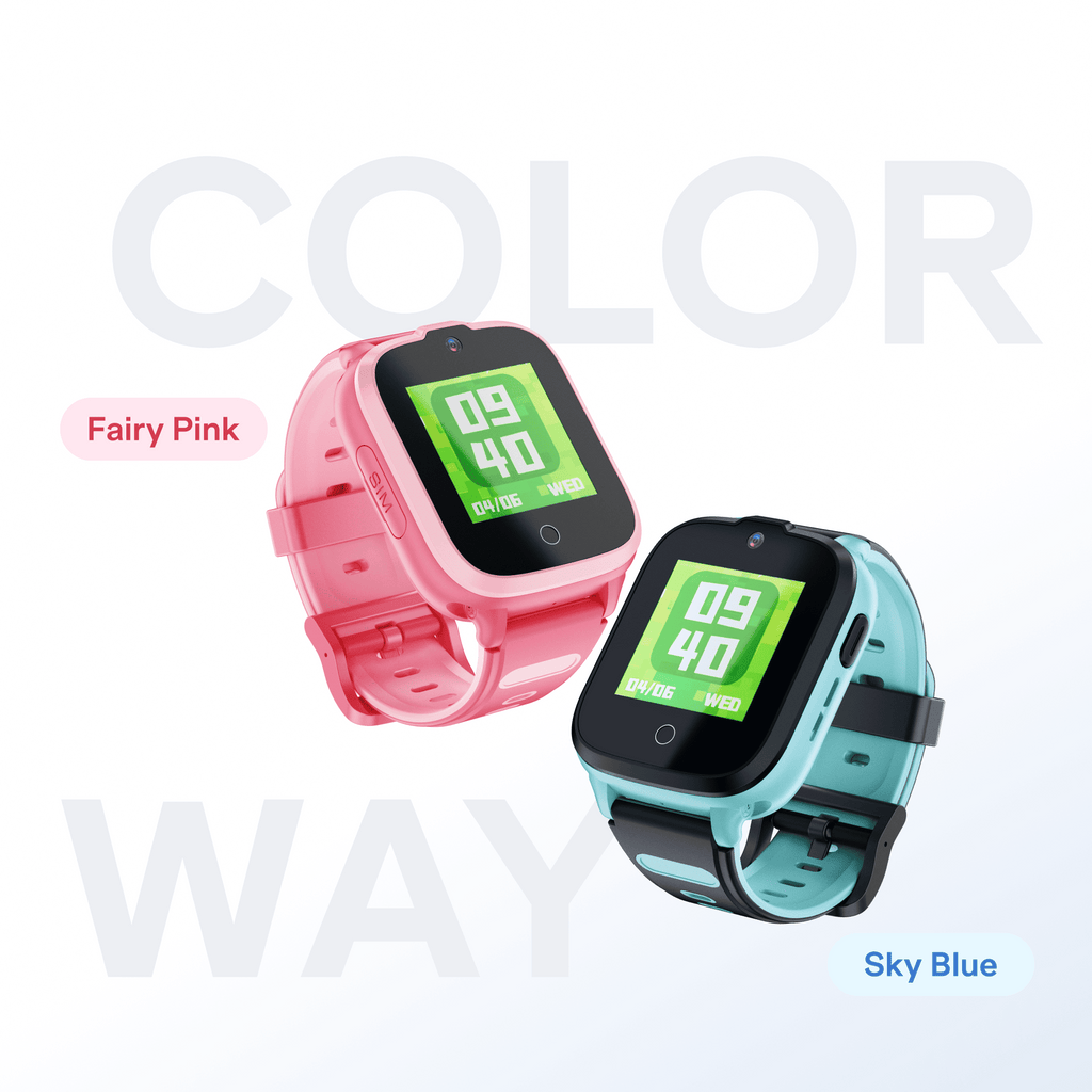 boAt Sailor Nav 4G Kids Smartwatch - Image 12