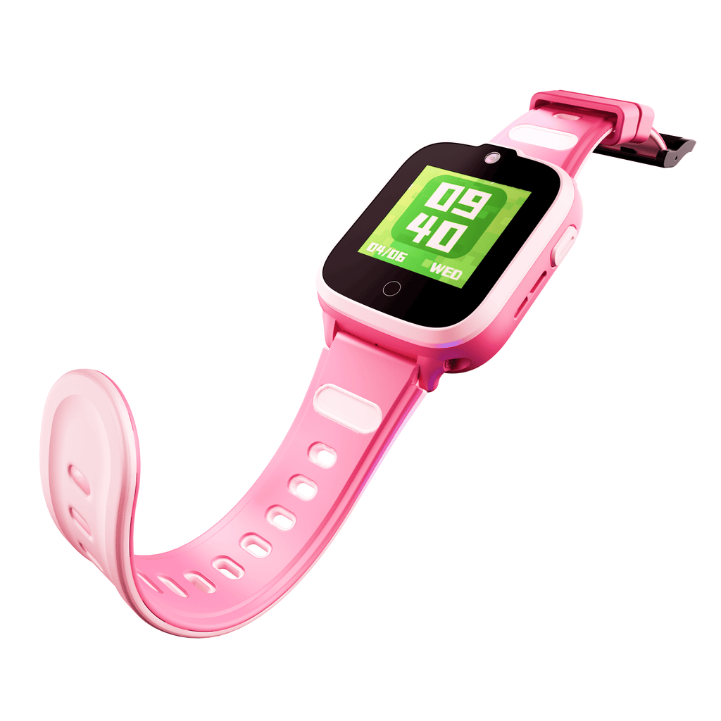boAt Sailor Nav 4G Kids Smartwatch - Image 2