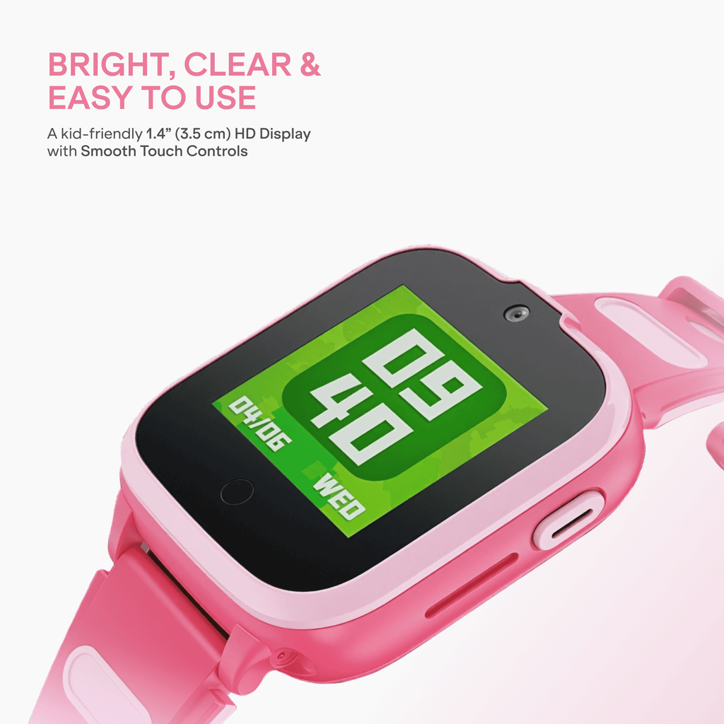 boAt Sailor Nav 4G Kids Smartwatch - Image 19