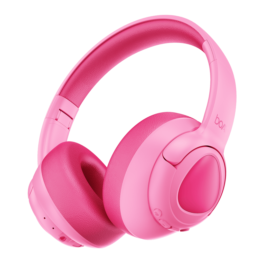 boAt Sailor Play SS Edition Kids Wireless Headphones - Image 1