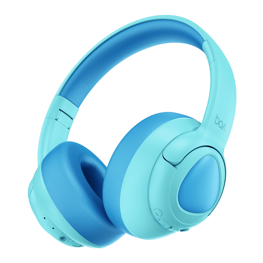 boAt Sailor Play SS Edition Kids Wireless Headphones - Image 2