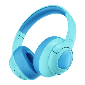 boAt Sailor Play SS Edition | Kids Wireless Headphones with 85 dB Volume Limit & 60H Playback